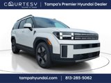 New 2025 Hyundai Santa Fe SEL image 2