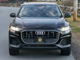 Used 2023 Audi Q8 Premium Plus w/ Premium Plus Package image 3
