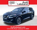 Used 2021 Nissan Rogue SV image 1