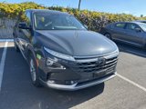 Used 2020 Hyundai Nexo Blue image 5