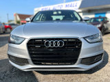 Used 2015 Audi A4 2.0T Premium Plus w/ Technology Package image 4