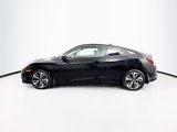 Used 2018 Honda Civic EX-T image 4