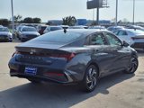 New 2025 Hyundai Elantra SEL image 2