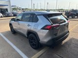 Used 2022 Toyota RAV4 LE image 3