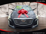 Used 2015 Cadillac CTS Luxury image 2