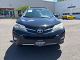 Used 2013 Toyota RAV4 XLE image 2