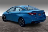 New 2025 Nissan Versa SR w/ Trunk Package image 4