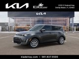 New 2025 Kia Soul image 3