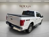 Used 2015 Ford F150 Lariat image 3