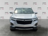 Used 2022 Chevrolet Equinox LT image 3