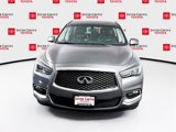 Used 2017 INFINITI QX60 Luxe image 2