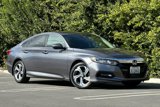 Used 2018 Honda Accord EX-L image 2