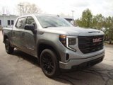 New 2024 GMC Sierra 1500 Pro w/ Graphite Edition image 3