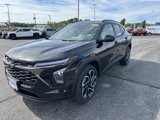 New 2025 Chevrolet Trax RS w/ Sunroof Package image 3