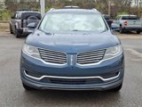 Used 2016 Lincoln MKX Select w/ Select Plus Package image 2