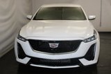 Certified 2023 Cadillac CT5 Sport w/ Climate Package image 3