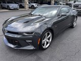 Used 2017 Chevrolet Camaro SS image 2