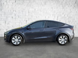Used 2024 Tesla Model Y Long Range image 4