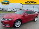 Used 2015 Chevrolet Impala LT w/ Convenience Package image 3