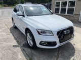 Used 2014 Audi Q5 TDI Premium Plus image 2