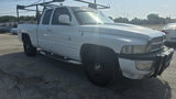 Used 2000 Dodge Ram 1500 Truck 2WD Quad Cab image 5