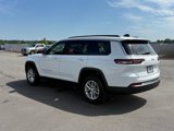 Certified 2024 Jeep Grand Cherokee L Laredo image 5
