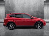 Used 2017 Toyota RAV4 XLE image 4