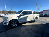 Used 2015 Ford F150 Platinum w/ Equipment Group 701A Luxury image 4