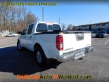 Used 2019 Nissan Frontier SV image 5