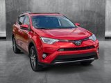 Used 2017 Toyota RAV4 XLE image 3