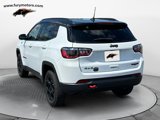 Used 2024 Jeep Compass Trailhawk image 5