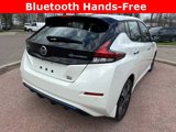 Used 2022 Nissan Leaf SV Plus image 5