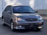 Used 2003 Toyota Corolla S image 6