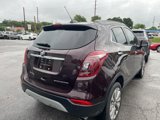 Used 2017 Buick Encore Preferred image 4