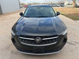 Used 2021 Buick Envision Essence w/ Sport Touring Package image 2