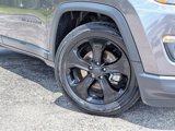 Used 2020 Jeep Compass Latitude image 3