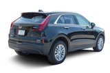 New 2024 Cadillac XT4 Luxury w/ Cold Weather Package image 6