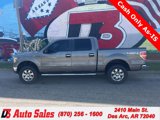 Used 2010 Ford F150 4x4 SuperCrew image 3