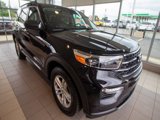 Used 2020 Ford Explorer XLT w/ Equipment Group 202A image 4