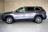 Used 2019 Jeep Cherokee Latitude Plus w/ Comfort/Convenience Group image 5
