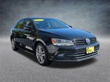 Used 2015 Volkswagen Jetta SEL image 2