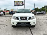 Used 2021 Nissan Frontier SV image 2