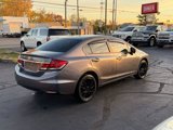 Used 2015 Honda Civic SE image 4