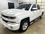 Used 2018 Chevrolet Silverado 1500 LT w/ All Star Edition image 4