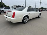 Used 2010 Cadillac DTS Premium w/ Driver Awareness Package image 3