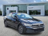 Used 2023 Volkswagen Jetta S image 3