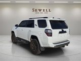 Used 2019 Toyota 4Runner 4WD image 3