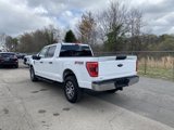 Used 2021 Ford F150 XLT w/ Equipment Group 301A Mid image 4