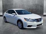 Used 2016 Nissan Altima 2.5 S w/ Power Driver Seat Package image 3