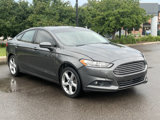 Used 2016 Ford Fusion S w/ Equipment Group 101A image 5